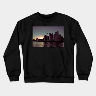 Skyline Crewneck Sweatshirt